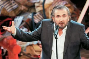 Ο Λάκης Λαζόπουλος και το «Αλ Τσαντίρι Νιουζ» επιστρέφουν στο MEGA