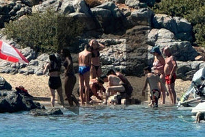 Τραγωδία στη Ντία: Νεκρός 50χρονος Γερμανός – ανασύρθηκε χωρίς τις αισθήσεις του έπειτα από βουτιά στη θάλασσα