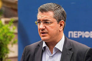 Π. Μαρινάκης: Ο Απ. Τζιτζικώστας Επίτροπος της Κομισιόν, σύμφωνα με την πρόταση της Ελλάδας