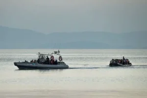 Συνεχίζονται οι προσφυγικές ροές στα νότια των Χανίων – Ακόμη 37 άτομα στη Γαύδο