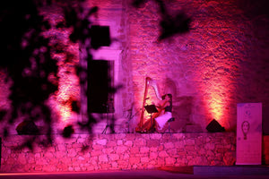 Στα Χανιά “ταξιδεύει” το Φεστιβάλ της Περιφέρειας Κρήτης με το ρεσιτάλ «Συνήχησις»