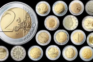 Κοσσυφοπέδιο: Συνελήφθη ύποπτος για την παραγωγή εκατομμυρίων πλαστών κερμάτων των 2 ευρώ