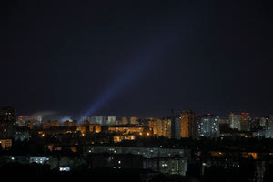 Ουκρανία: Απετράπη ρωσική πυραυλική επίθεση στο Κίεβο, λένε οι αρχές της χώρας