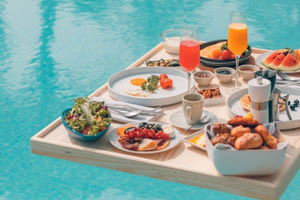 Οι 8 τροφές με τα πολλαπλά οφέλη για την υγεία σύμφωνα με τους Ιάπωνες