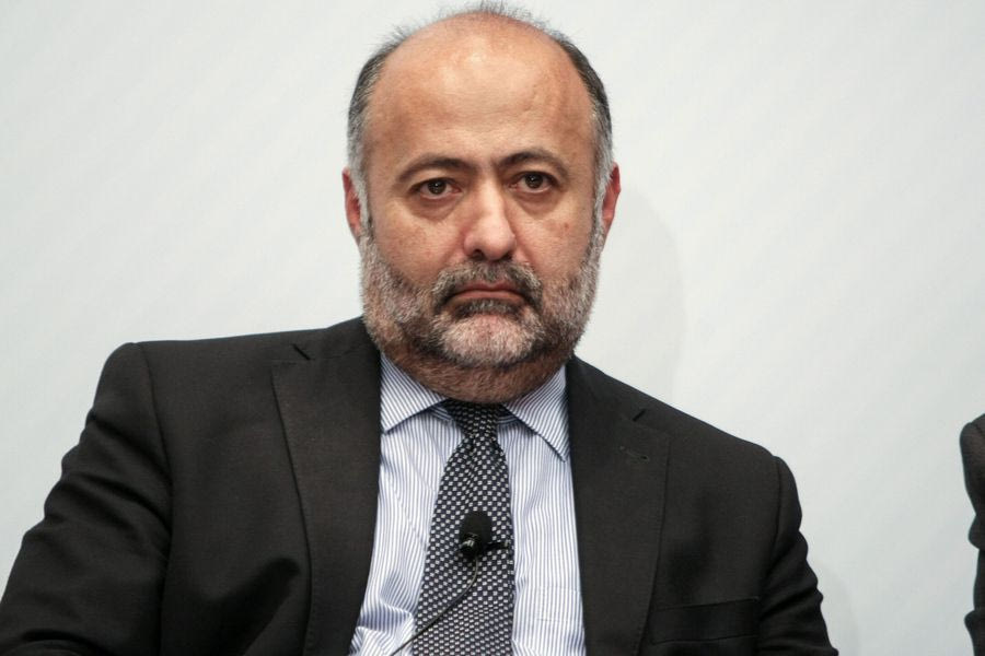 Δ. Τσιόδρας : Ο ΣΥΡΙΖΑ που ξέραμε έχει τελειώσει