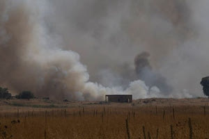 Νεκρός ισραηλινός στρατιώτης από drone της Χεζμπολάχ