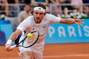 Στέφανος Τσιτσιπάς: «Βρέθηκα σε ένα σκοτεινό μέρος και δεν ήμουν σίγουρος ότι θα συνεχίσω το τένις»