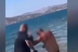 Σαλαμίνα: Παλιός γνώριμος των αρχών ο επίδοξος βιαστής της 20χρονης