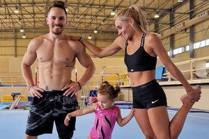 Βασιλική Μιλλούση για Λευτέρη Πετρούνια: «Του φώναξα “κάν’το για τα κορίτσια μας”»