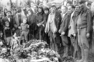 Ο Στεφανογιάννης και ο Καπετάν Μιχάλης Ξυλούρης