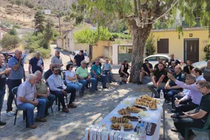 Ολυμπιακοί Αγώνες: Αποθέωση για τον Κουρουγκλίεβ στο “Ελ. Βενιζέλος”