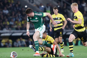 Πρόταση 27 εκ.ευρώ της Λέστερ στον Παναθηναϊκό για τον Ιωαννίδη