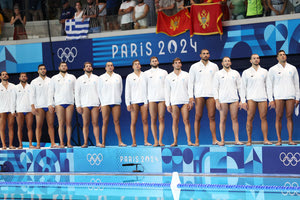 Παρίσι 2024: Νίκησε τις ΗΠΑ η Εθνική πόλο ανδρών και έκλεισε θέση στους “8”