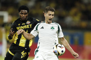 Οι πιθανοί αντίπαλοι Παναθηναϊκού και ΑΕΚ στα πλέι οφ των Ευρωπαϊκών διοργανώσεων