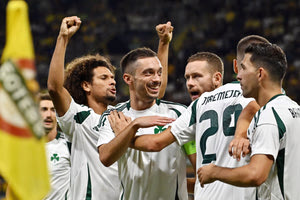 Ματς-πρόκληση για τον Παναθηναϊκό με αντίπαλο τον Αγιαξ