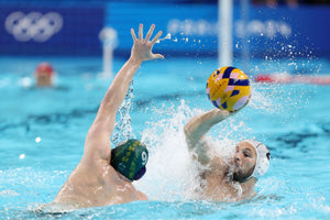 Ολυμπιακοί Αγώνες: Ξέσπασε στην Αυστραλία η Εθνική πόλο ανδρών και πάει για την 5η θέση