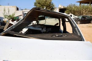 Εργατικό Κέντρο Χανίων για το θανατηφόρο τροχαίο στον ΒΟΑΚ : Για εμάς είναι εργατικό ατύχημα