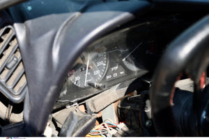 Τραγωδία στον ΒΟΑΚ: Τρεις νεκροί και μία σοβαρά τραυματίας