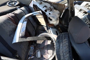 Πότε θα μπει ένα τέλος σε αυτόν τον – ασταμάτητο – ακήρυχτο πόλεμο στην άσφαλτο;