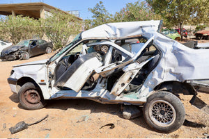 Στα μαύρα ξανά η Κρήτη μετά το πολύνεκρο τροχαίο – αγωνία για την 22χρονη – σοκάρουν οι φωτογραφίες