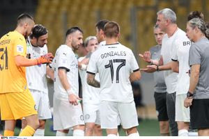 Οι δυο μεταγραφές και τα… 1+1 ερωτηματικά για τον ΟΦΗ