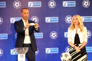 Κρητικά ντέρμπι στην πρεμιέρα της Γ’ Εθνικής