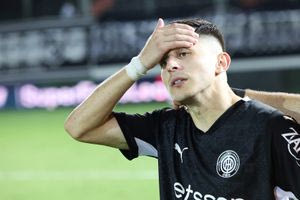 Ούτε ο ΟΦΗ φοβίζει πια, ούτε η έδρα…