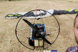 Εχασε τη ζωή του κάνοντας παρά πέντε στην Ξάνθη