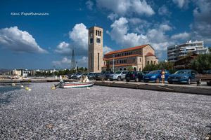 Βόλος: Με ειδικό πλοίο θα ξεκινήσει η περισυλλογή των νεκρών ψαριών στον Παγασητικό