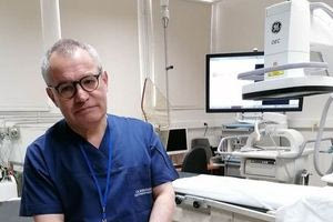 Με συγκινητική ανάρτηση ο Γρηγόρης Πασπάτης ανακοίνωσε την αποχώρηση του από το Βενιζέλειο