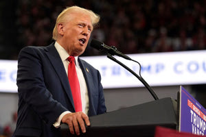 Ντόναλντ Τραμπ: «Άκουσα ότι το Ιράν θα επιτεθεί στο Ισραήλ απόψε»