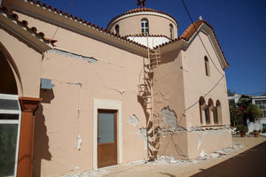 Δήμος Μινώα Πεδιάδας: Σύμβαση Δήμου με Ιερά Μητρόπολη για αποκατάσταση οκτώ Ιερών Ναών