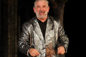 Πέτρος Φιλιππίδης: Η αινιγματική νέα ανάρτησή του στο Instagram