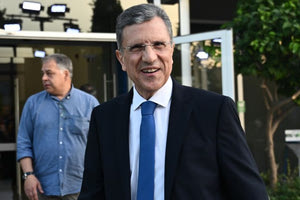 Γιώργος Αυτιάς: Η περιπέτεια που πέρασε με την υγεία του και οι “on air” ευχές δημοσιογράφου του ΣΚΑΪ