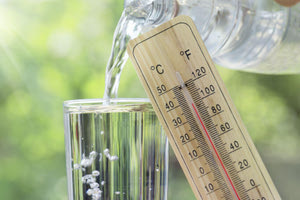 «Καμπανάκι» για υψηλές θερμοκρασίες και ξηρασία: «Θα λέμε πως οι 37 βαθμοί είναι δροσιά» – Προειδοποίηση Λαγουβάρδου για τις φωτιές