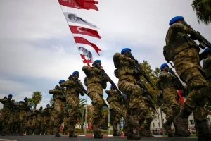 Νέα τουρκική βάση κοντά στις ακτές του Αιγαίου: «Απλή αναδιοργάνωση» λέει η Άγκυρα