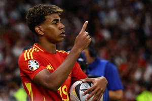 Πήρε εξιτήριο ο πατέρας του Λαμίν Γιαμάλ