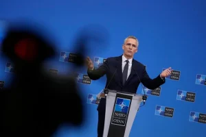 Γερμανία: Συναγερμός σε αεροδρόμιο του ΝΑΤΟ έπειτα από πληροφορίες για πιθανή απειλή