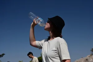 Η Ελλάδα κατέκτησε την «πρωτιά» σε ποσοστό θνησιμότητας από υψηλές θερμοκρασίες πανευρωπαϊκά το 2023