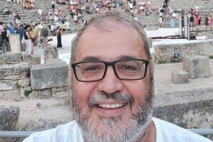 Πέθανε ο δημοσιογράφος Γιώργος Χριστόπουλος