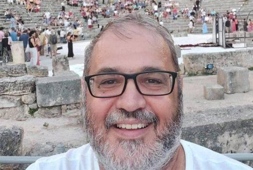 Πέθανε ο δημοσιογράφος Γιώργος Χριστόπουλος