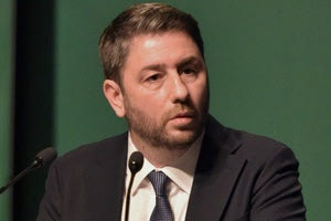 Ν. Ανδρουλάκης για υποκλοπές: «Ο κ. Μητσοτάκης φοβάται την αλήθεια, θέλει να επιβάλει το σκοτάδι»