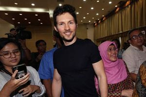 Πώς συνελήφθη ο δισεκατομμυριούχος CEO του Telegram – Γιατί έγινε στόχος, αντιδράσεις από Ρωσία