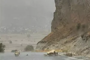 Σφοδρή κακοκαιρία στην Τουρκία: Δύο νεκροί – Πλημμύρισαν ισόγεια σπιτιών στην Άγκυρα