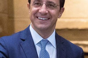 Ο Πρόεδρος της Κυπριακής Δημοκρατίας, Νίκος Χριστοδουλίδης, ομιλητής στο Πολιτικό Μνημόσυνο του Μίκη Θεοδωράκη