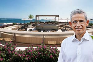 Αύξηση μετοχικού κεφαλαίου και τροποποίηση άρθρων καταστατικού για τον Όμιλο Μεταξά