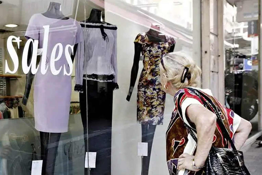 Χανιά: Χρησιμοποιούσαν τα βρεφικά καρότσια για… κλοπές σε καταστήματα