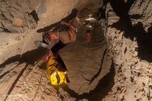 Ξεκινά η διεθνής σπηλαιολογική αποστολή στα Λευκά Όρη