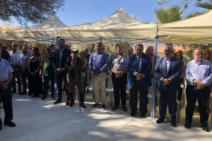 80 χρόνια από την εκτέλεση των Ηρώων του Σοκαρά από τα ναζιστικά στρατεύματα κατοχής