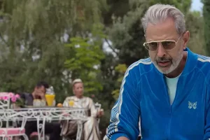 KAOS: Η μοντέρνα σειρά του Netflix για τους θεούς του Ολύμπου